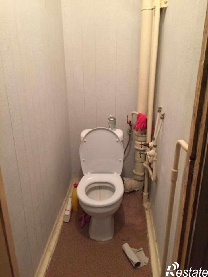 2-комн квартира Куйбышева ул, 52