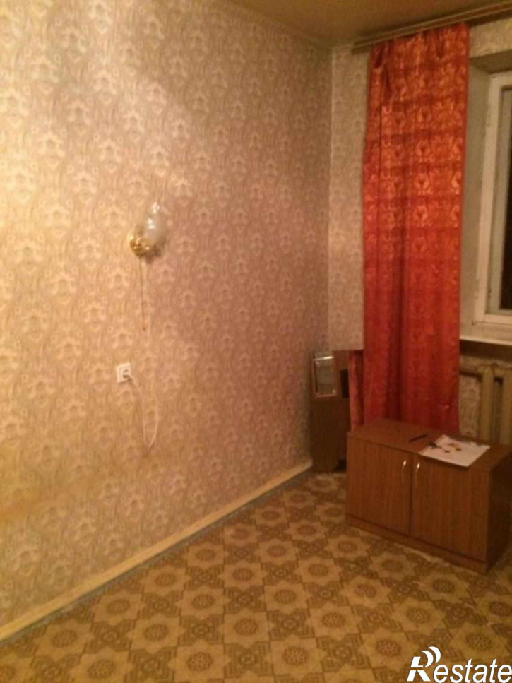 1-комн квартира Асаткина ул, 36