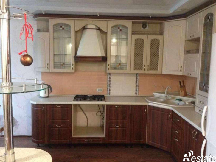 2-комн квартира Песочная ул, 7