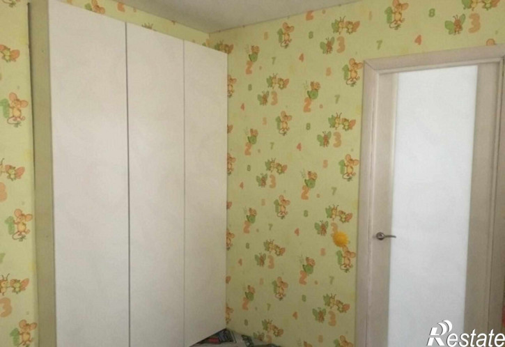2-комн квартира Суздальский пр-кт, 20