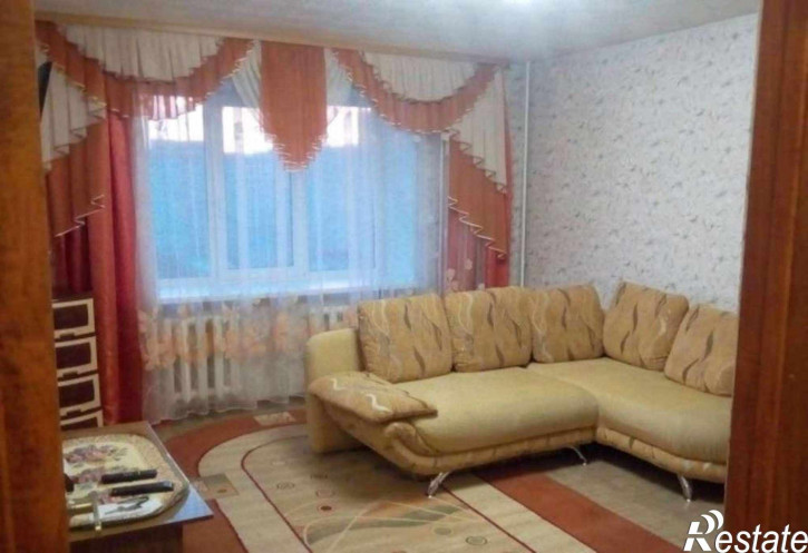 1-комн квартира Безыменского ул, 26