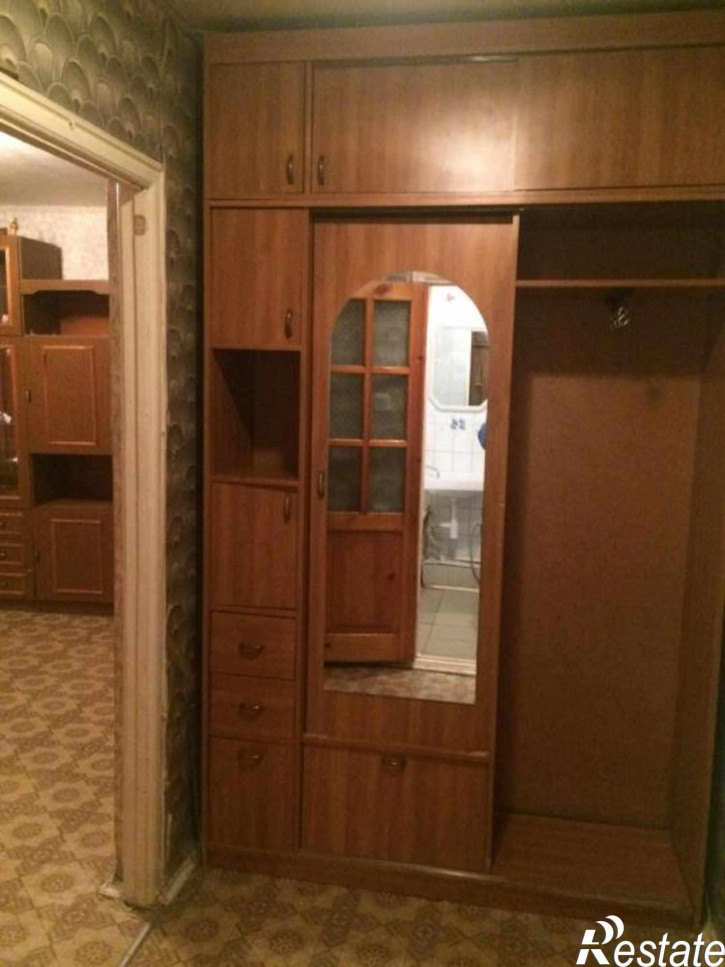1-комн квартира Асаткина ул, 36