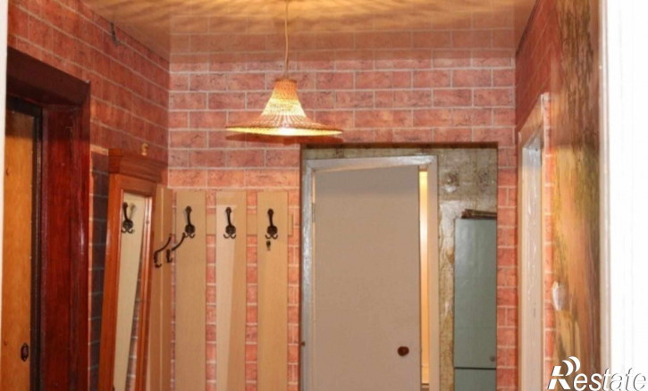 2-комн квартира Добросельская ул, 165Б