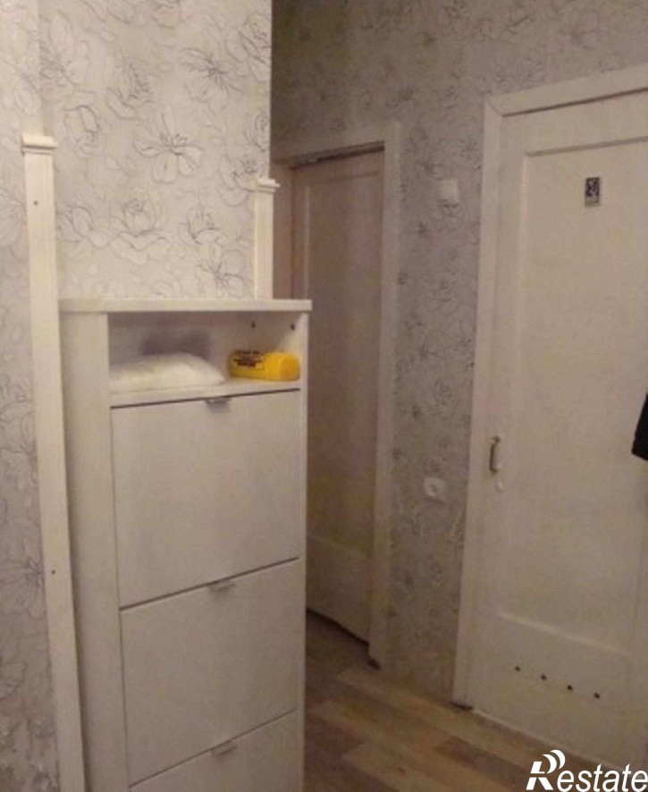 2-комн квартира Труда ул, 18