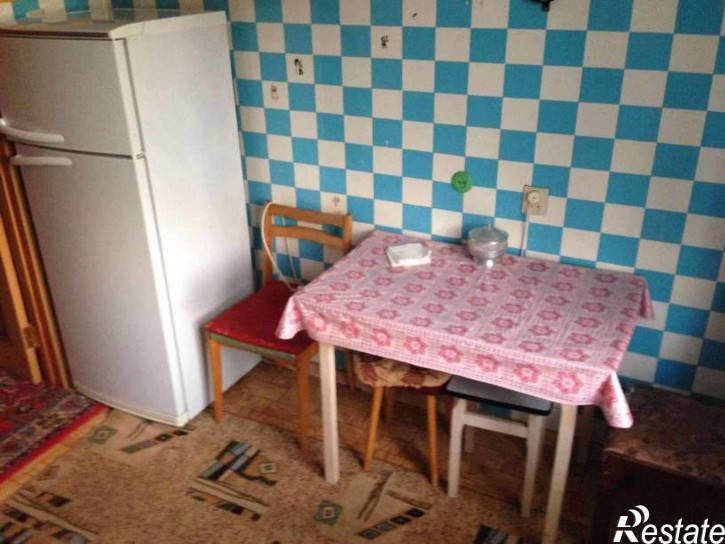 1-комн квартира Растопчина ул, 55А