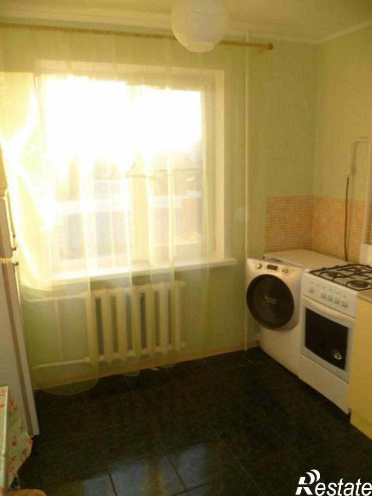 1-комн квартира Верхняя Дуброва ул, 43