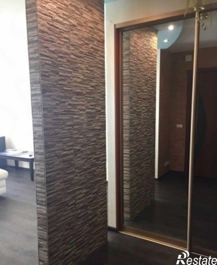 Студия Мира ул, 15