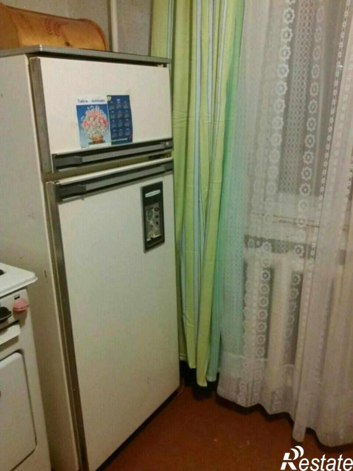 1-комн квартира Растопчина ул, 45