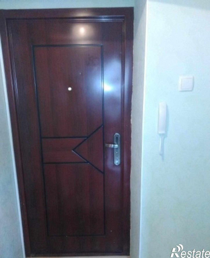 1-комн квартира Безыменского ул, 9Д