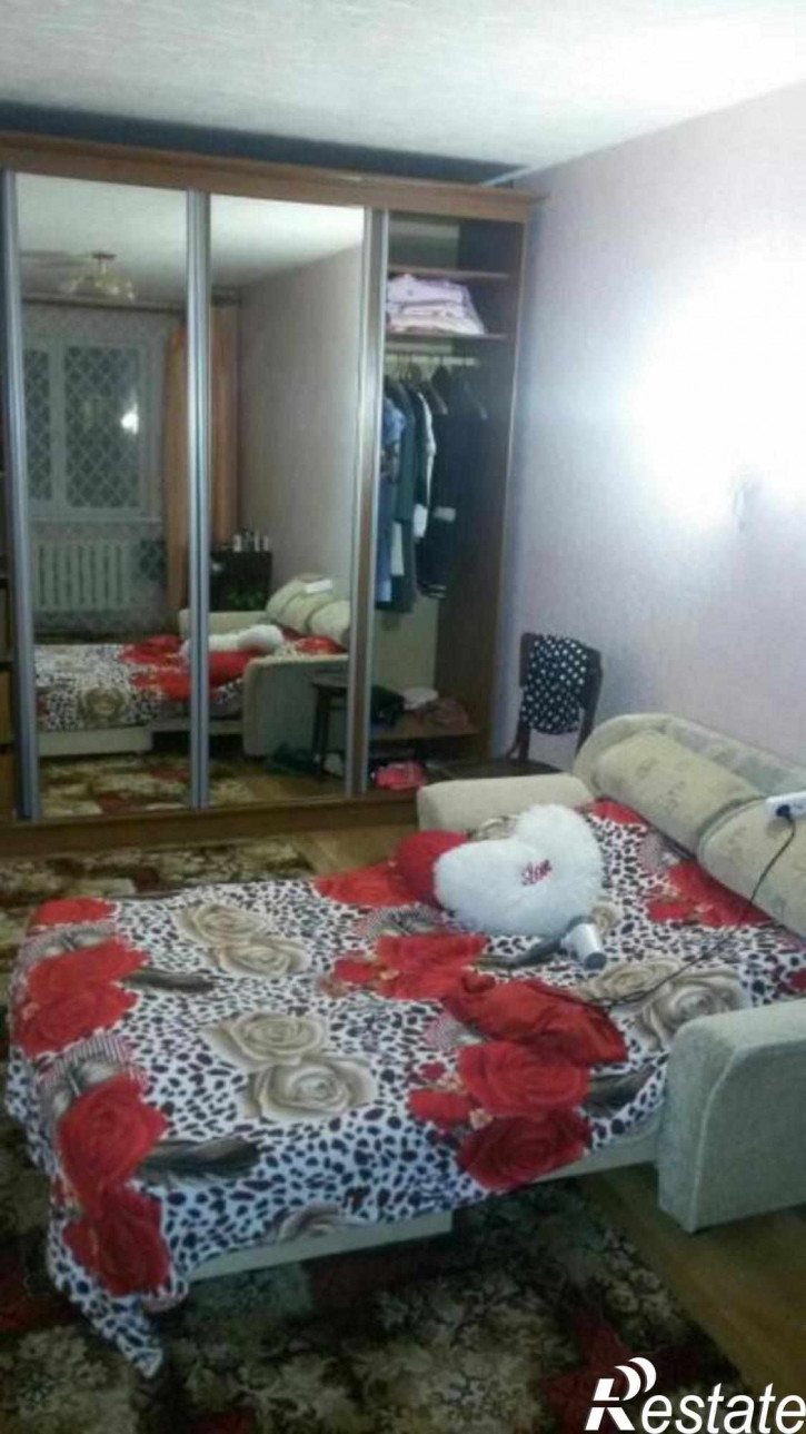 2-комн квартира Балакирева ул, 37В