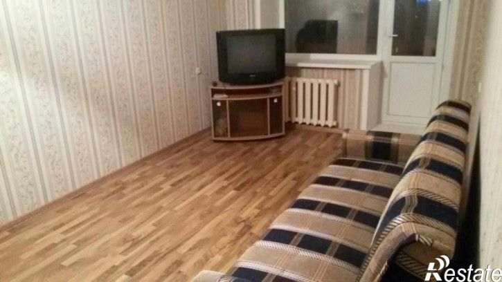 1-комн квартира Белоконской ул, 8