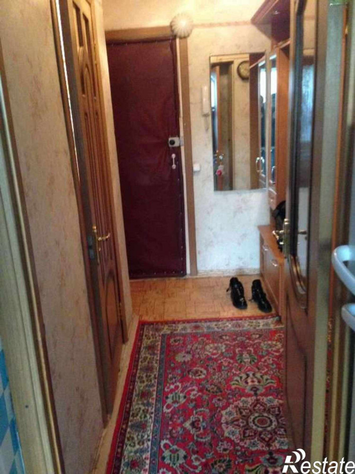 1-комн квартира Растопчина ул, 55А