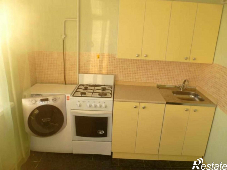 1-комн квартира Верхняя Дуброва ул, 43