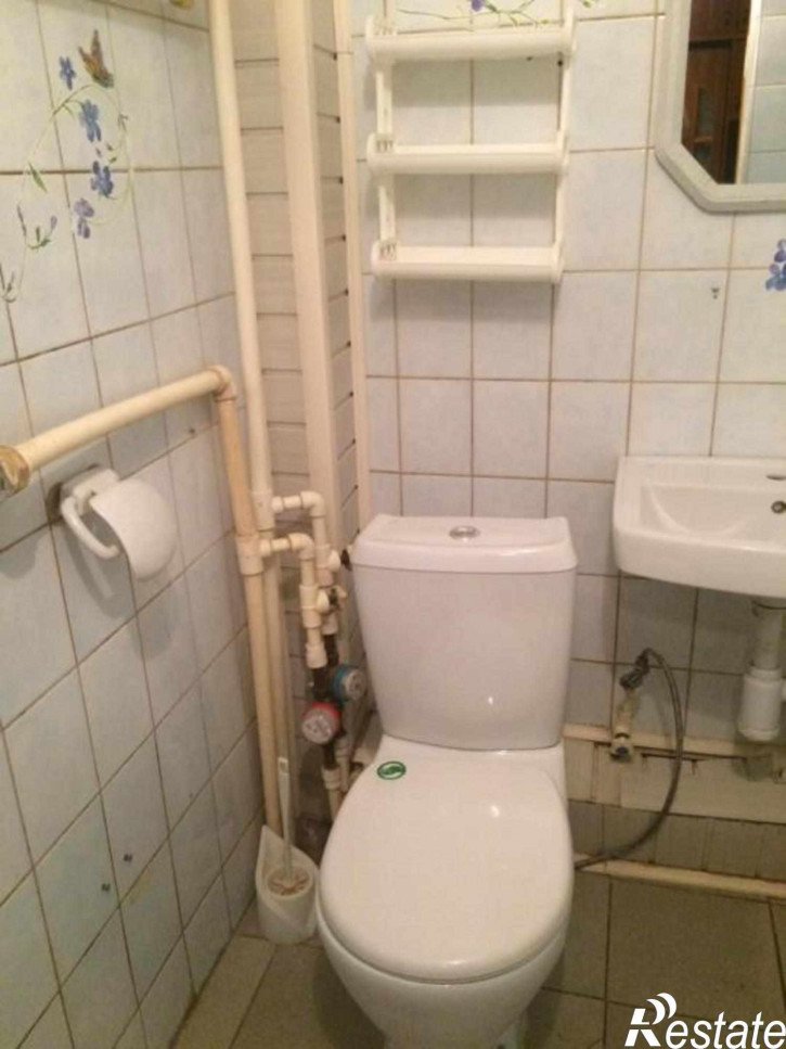 1-комн квартира Асаткина ул, 36