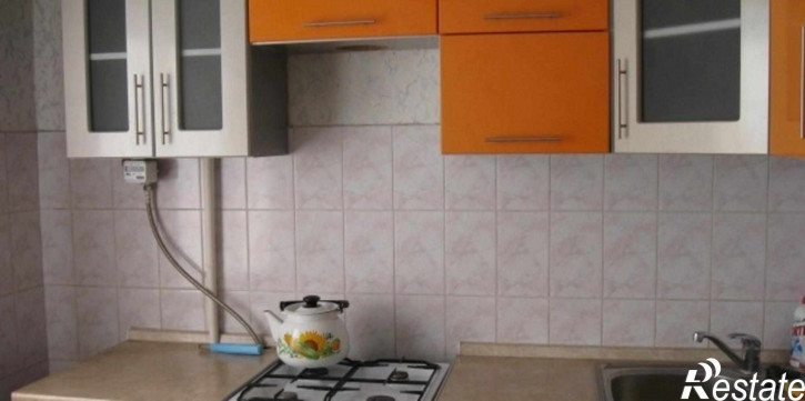 1-комн квартира Безыменского ул, 1
