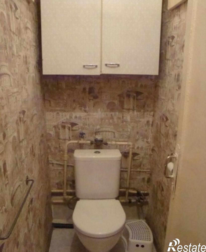 2-комн квартира Труда ул, 18