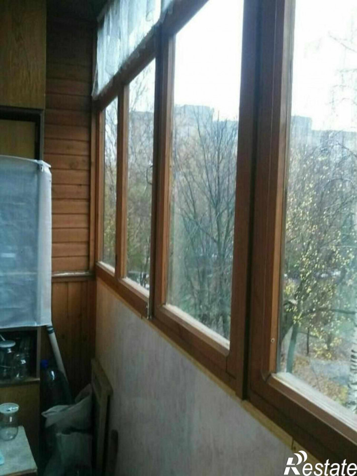 1-комн квартира Растопчина ул, 45