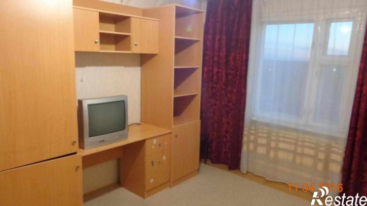 2-комн квартира Верхняя Дуброва ул, 39