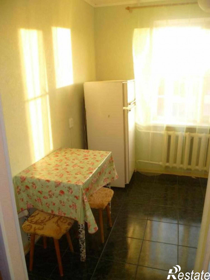 1-комн квартира Верхняя Дуброва ул, 43