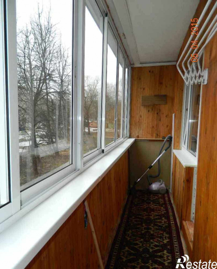 1-комн квартира Добросельская ул, 191В