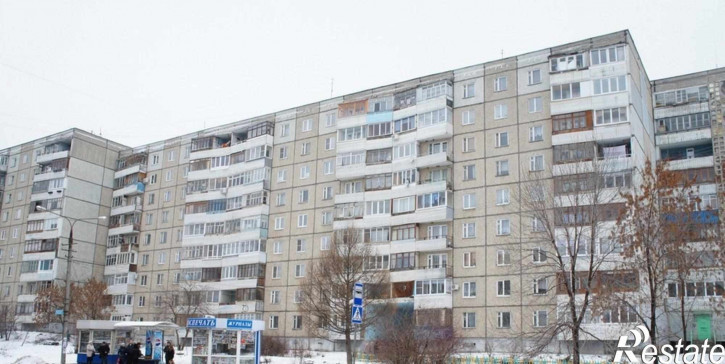 2-комн квартира Нижняя Дуброва ул, 24