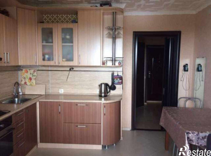 2-комн квартира Строителей пр-кт, 15Е