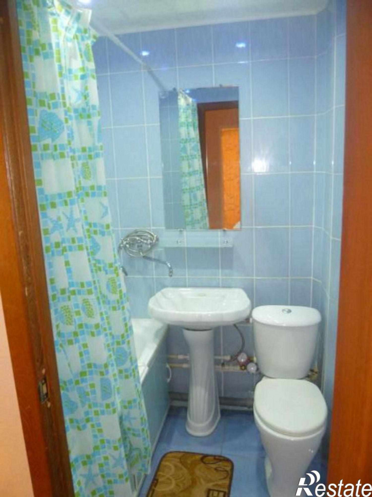 1-комн квартира Верхняя Дуброва ул, 43