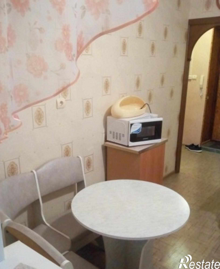 1-комн квартира Безыменского ул, 26