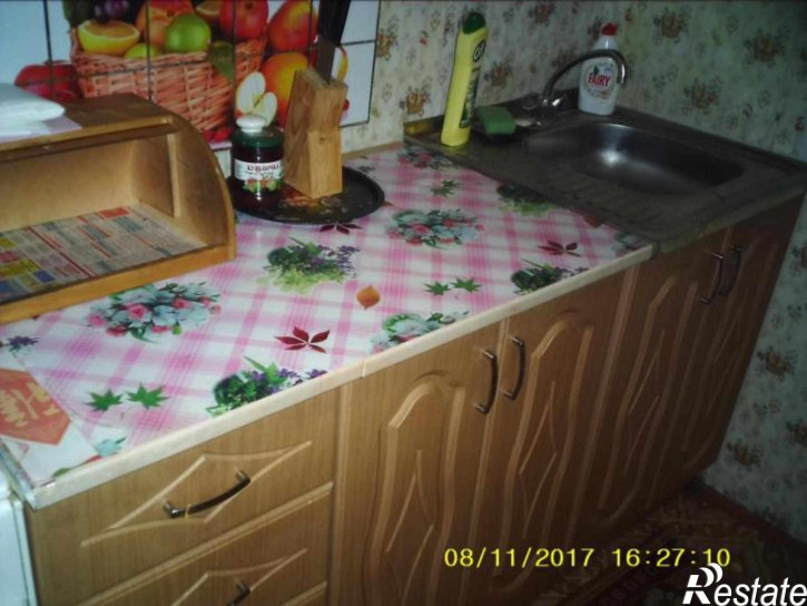 1-комн квартира Егорова ул, 6