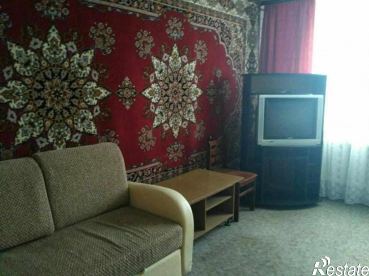 2-комн квартира Разина ул, 33