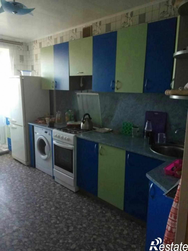 1-комн квартира Белоконской ул, 8