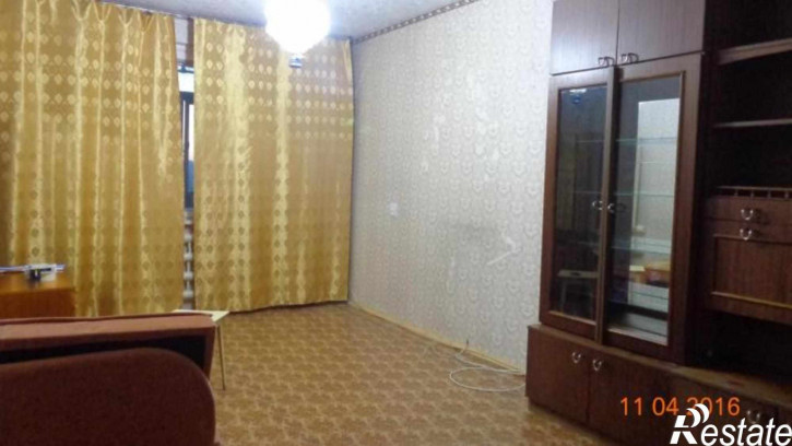 2-комн квартира Верхняя Дуброва ул, 39