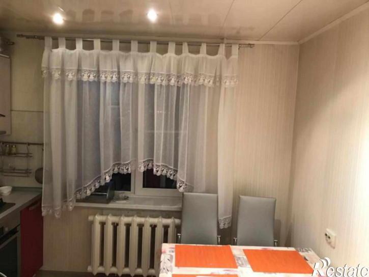 1-комн квартира Нижняя Дуброва ул, 28