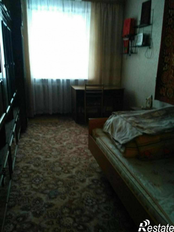 2-комн квартира Разина ул, 33