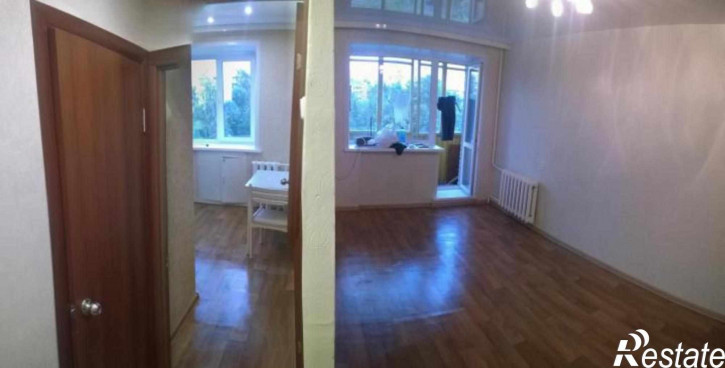 1-комн квартира Верхняя Дуброва ул, 6