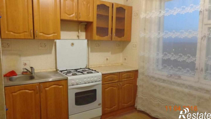 2-комн квартира Верхняя Дуброва ул, 39