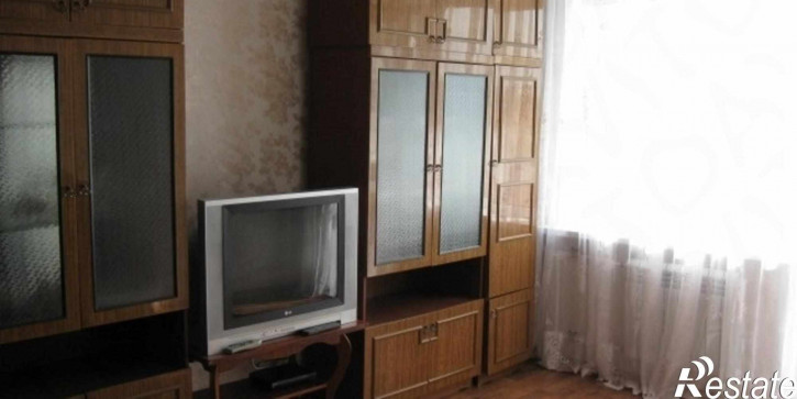 1-комн квартира Безыменского ул, 1