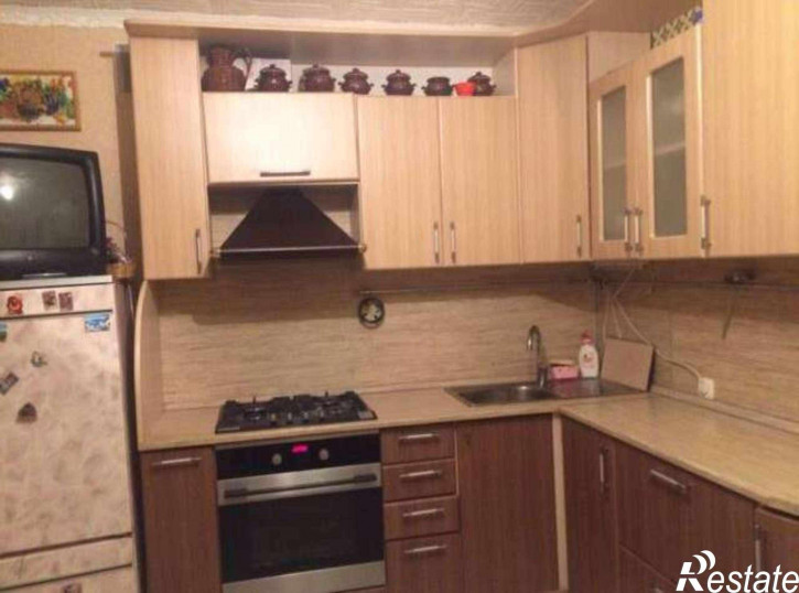 2-комн квартира Строителей пр-кт, 15Е