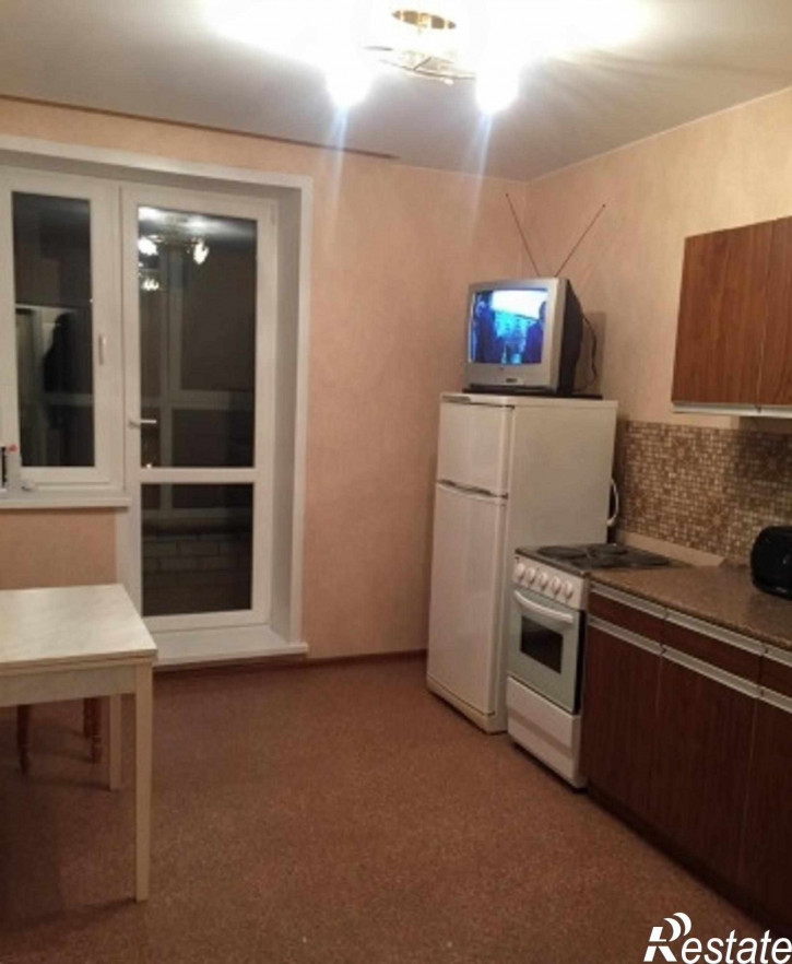 1-комн квартира Мира ул, 2Г