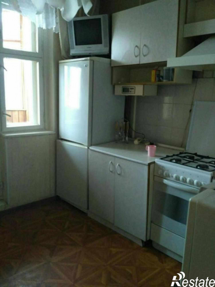2-комн квартира Разина ул, 33