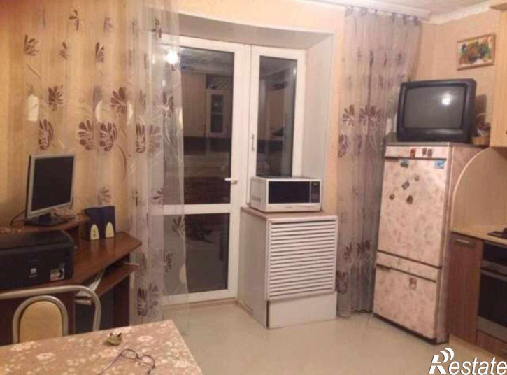 2-комн квартира Строителей пр-кт, 15Е