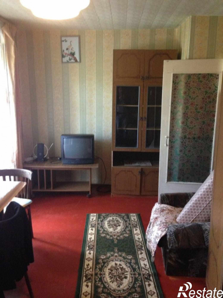 1-комн квартира Растопчина ул, 17