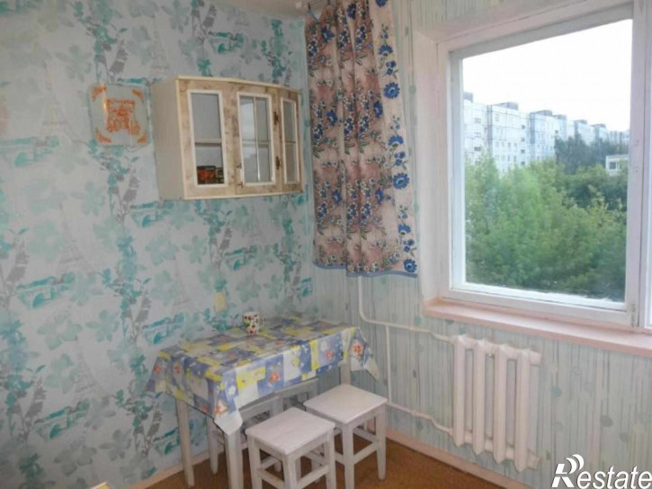 1-комн квартира Куйбышева ул, 58