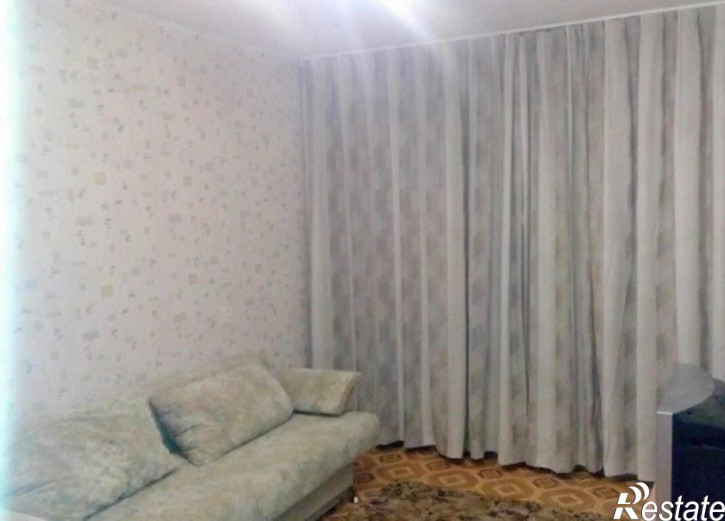 1-комн квартира Куйбышева ул, 46А
