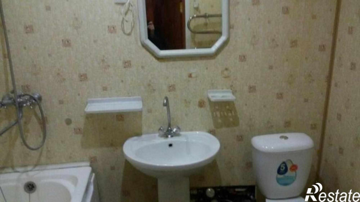 1-комн квартира Белоконской ул, 8