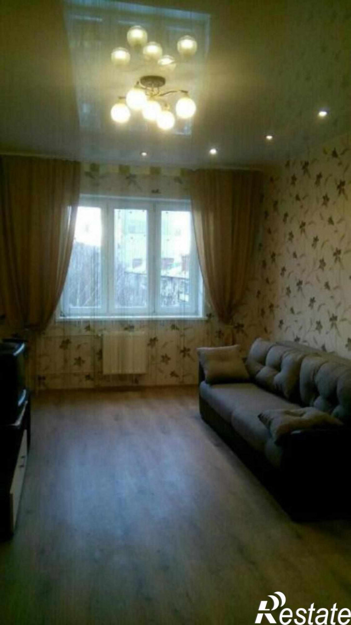 1-комн квартира Ставровская ул, 4