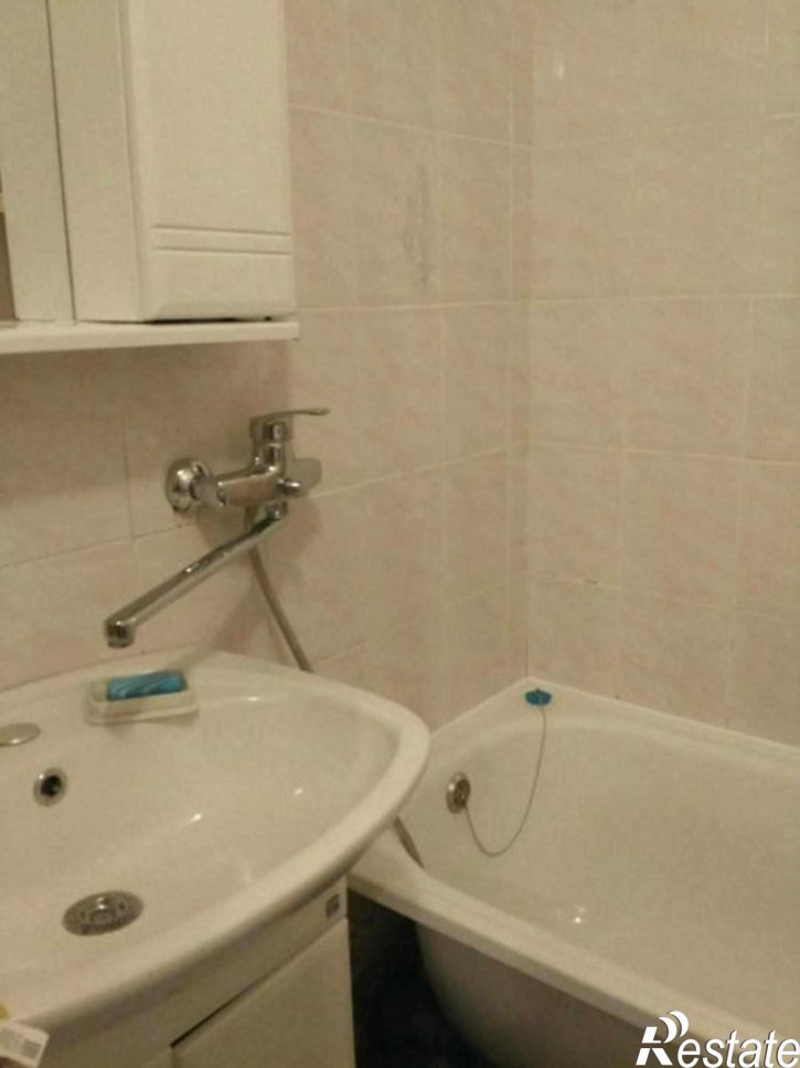 2-комн квартира Разина ул, 33