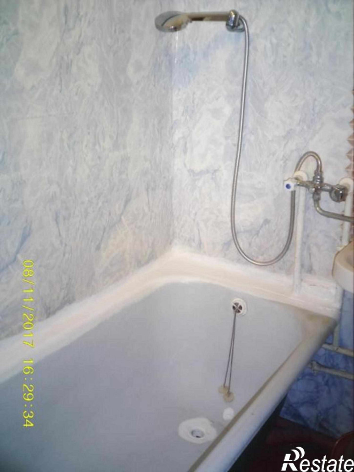 1-комн квартира Егорова ул, 6