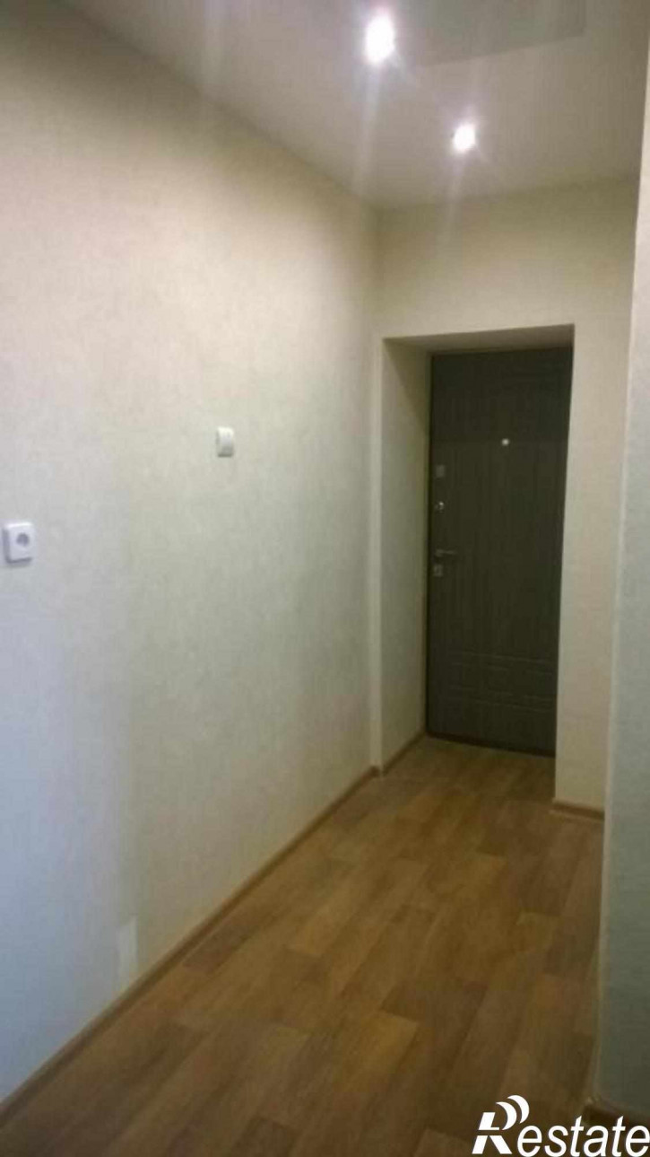 1-комн квартира Верхняя Дуброва ул, 6