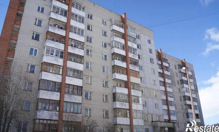 1-комн квартира Нижняя Дуброва ул, 46Б